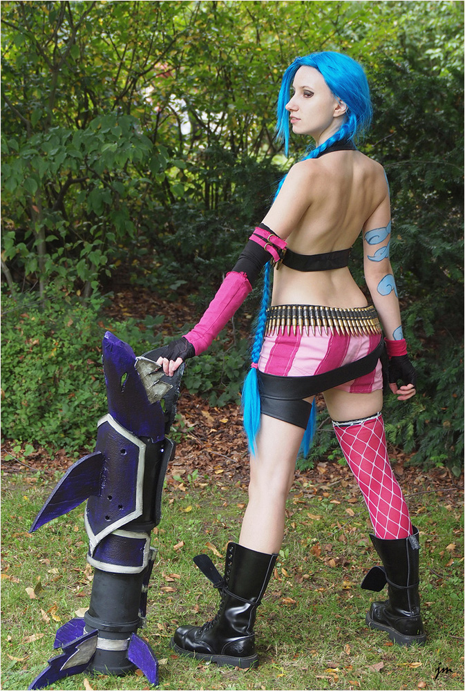 Jinx 2