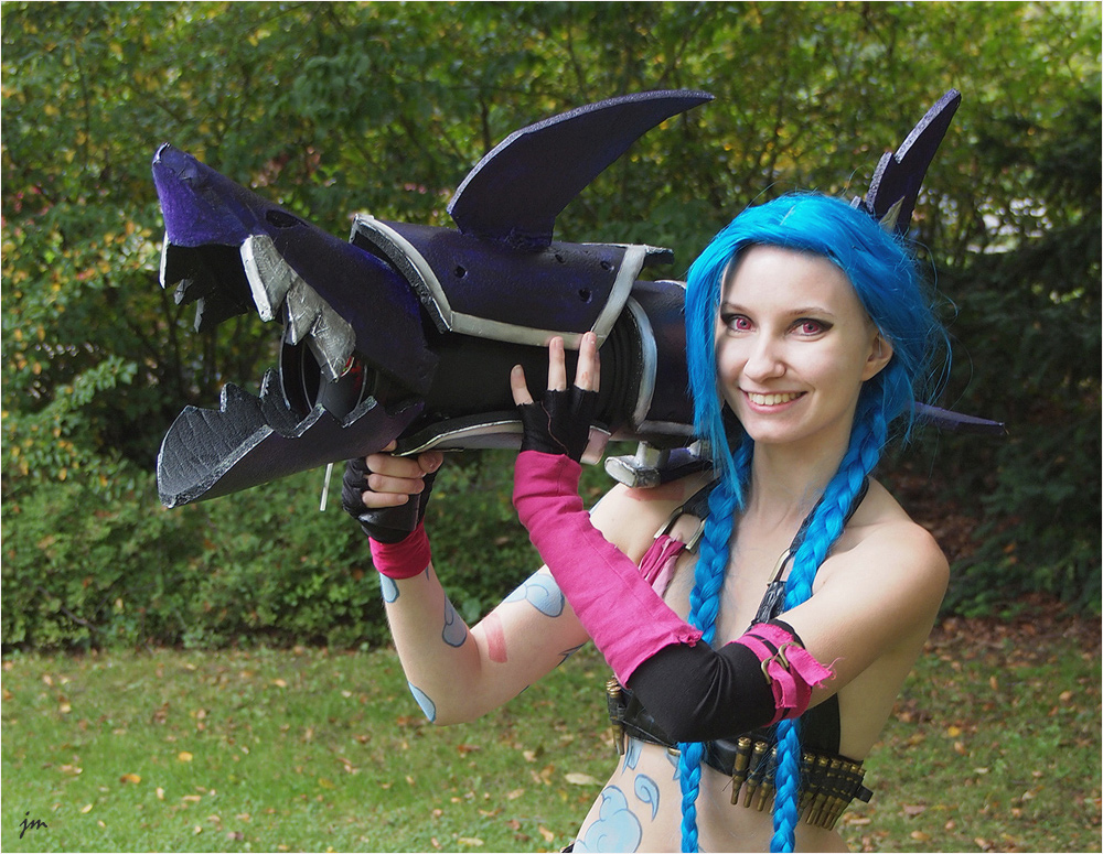 Jinx