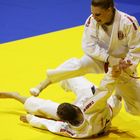 JIU JITSU World Championship Vienna 2012 DUO Women 2