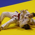 JIU JITSU World Championship Vienna 2012 DUO Women 3