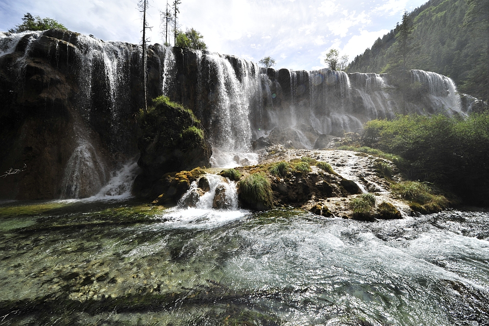 JiuZhaiGou