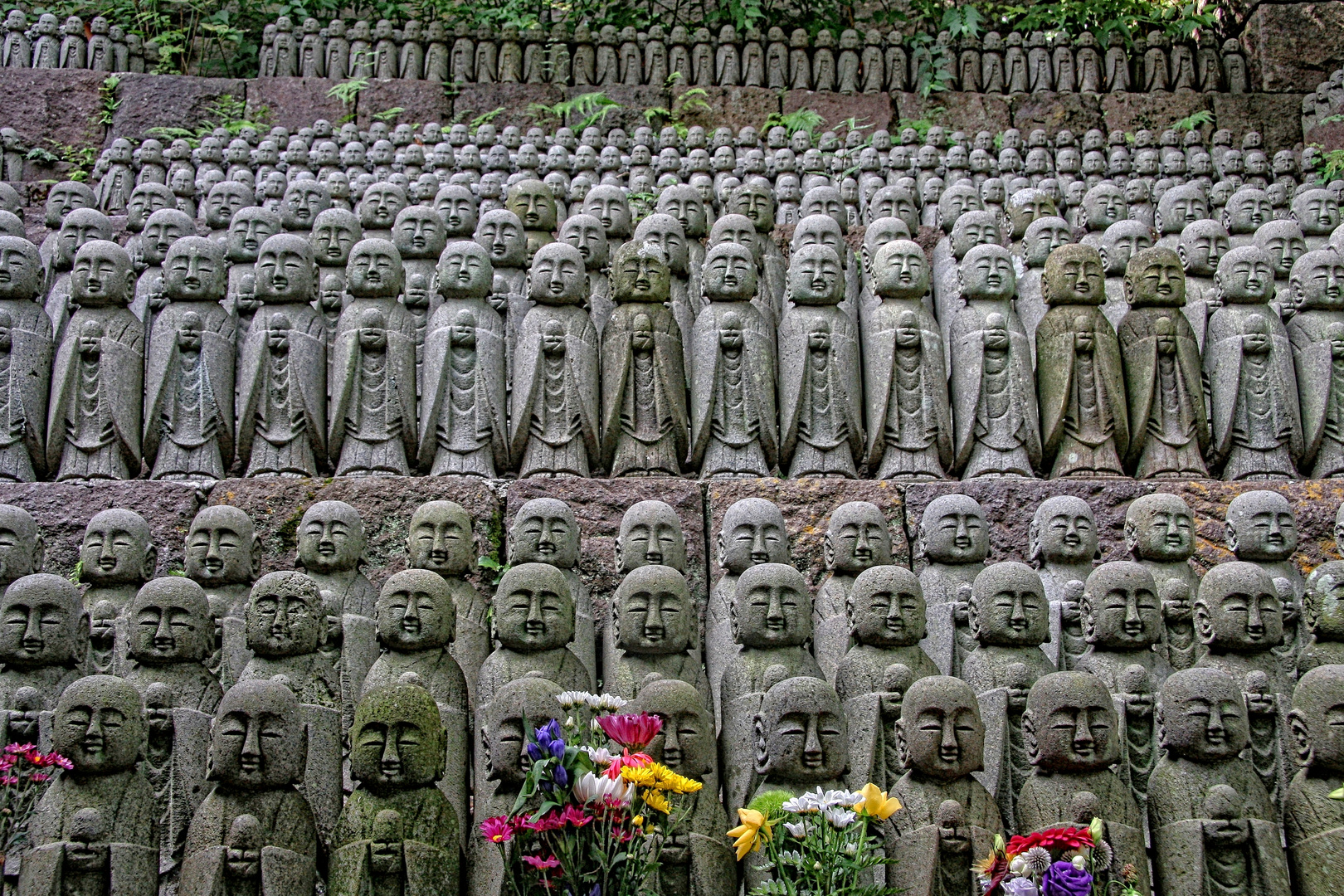 jizo-statue