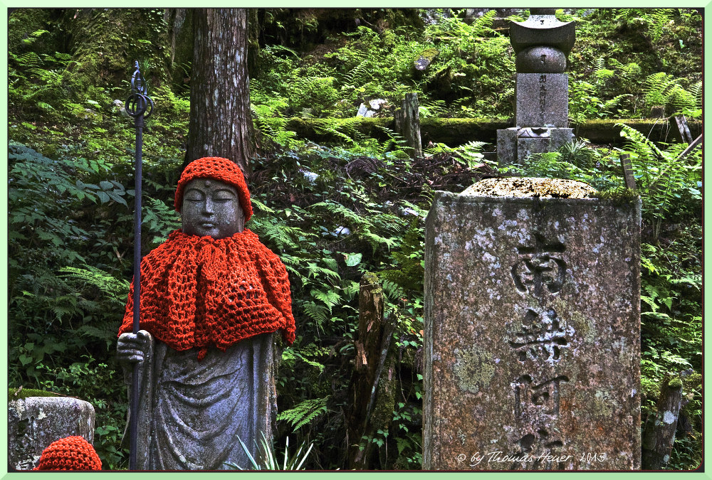 Jizo und die Wasserkinder