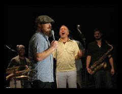 JJ Grey & Mofro feat. Marc Broussard