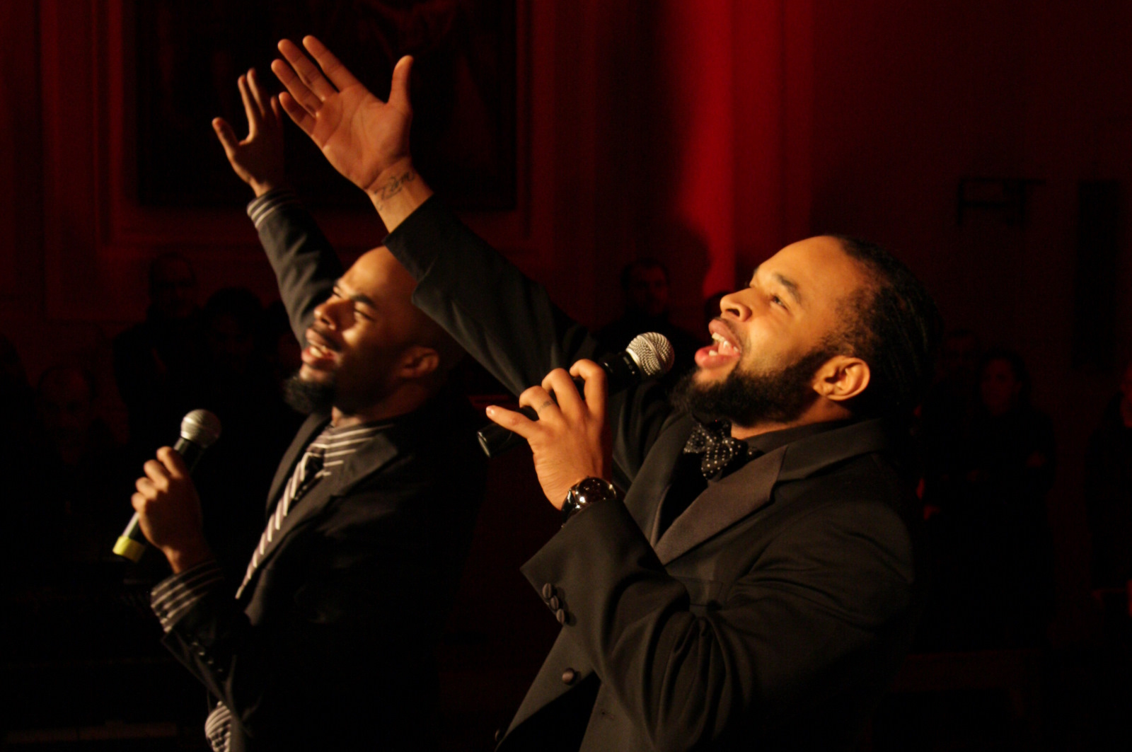 JJ Hairston & Youthful Prise 3