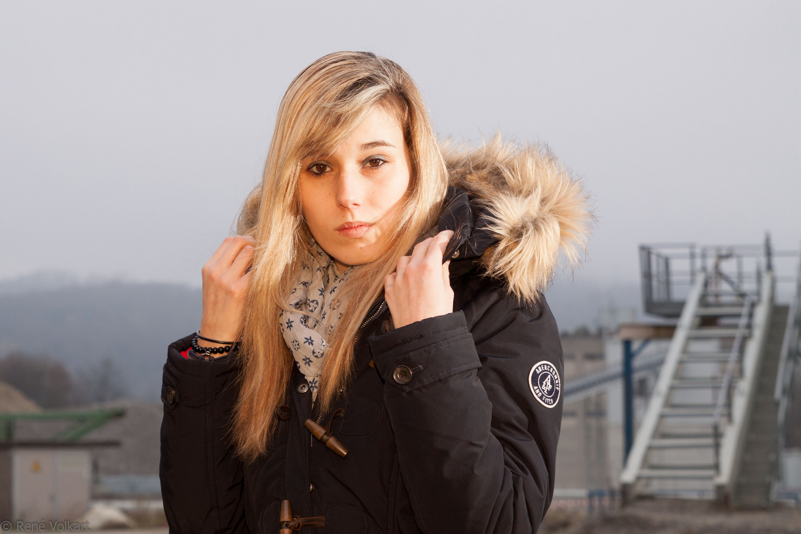 JK_01 Foto & Bild | portrait, portrait frauen, fotos allgemein Bilder ...