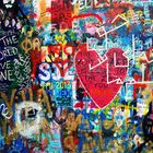 J.Lennon wall