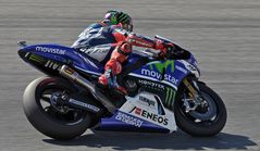 J.Lorenzo MotoGP Catalunya 2014