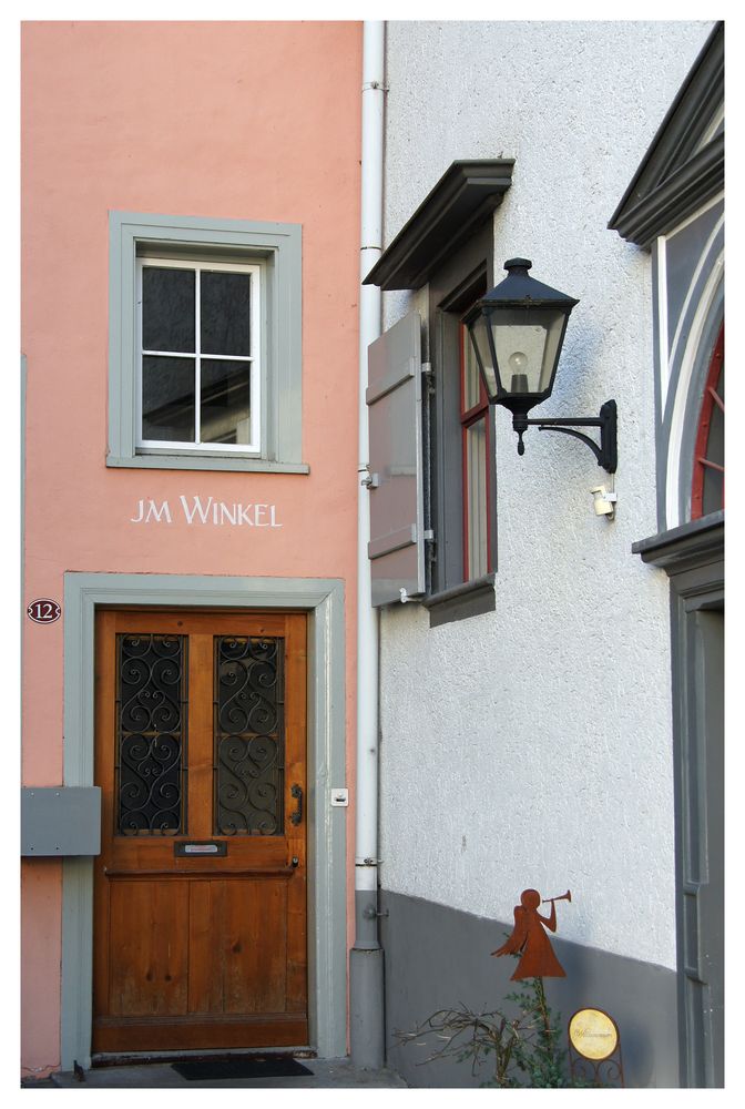 JM WINKEL