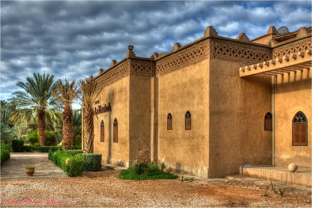 Jnane La Kasbah Foto Bild Bearbeitungs Techniken Hdri Tm Hdr Bilder Auf Fotocommunity