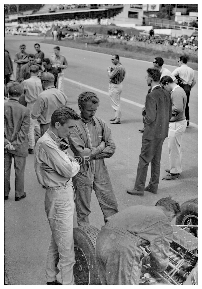 Jo Siffert