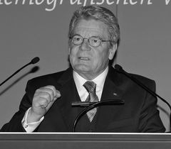 Joachim Gauck (1)