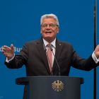 Joachim Gauck