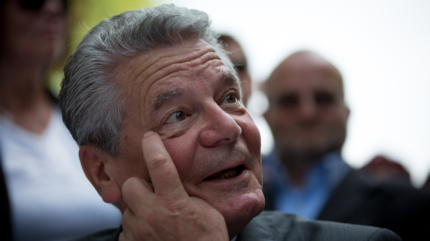 Joachim Gauck