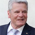 Joachim Gauck, Bundespräsident