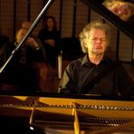 Joachim Kühn, Jazzpianist