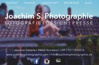 Joachim S. Photographie