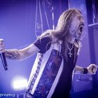 Joacim Cans ( Hammerfall )