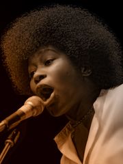 Joan Armatrading 1980