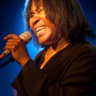 Joan Armatrading (2007)