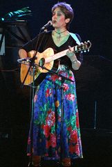 Joan Baez 1987