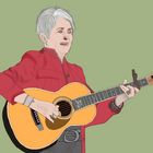 Joan Baez