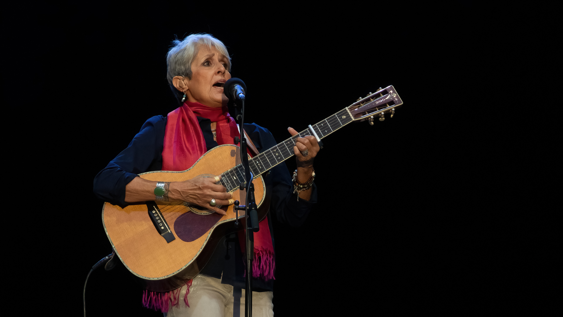 Joan Baez