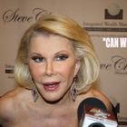 Joan Rivers "Can We Talk"