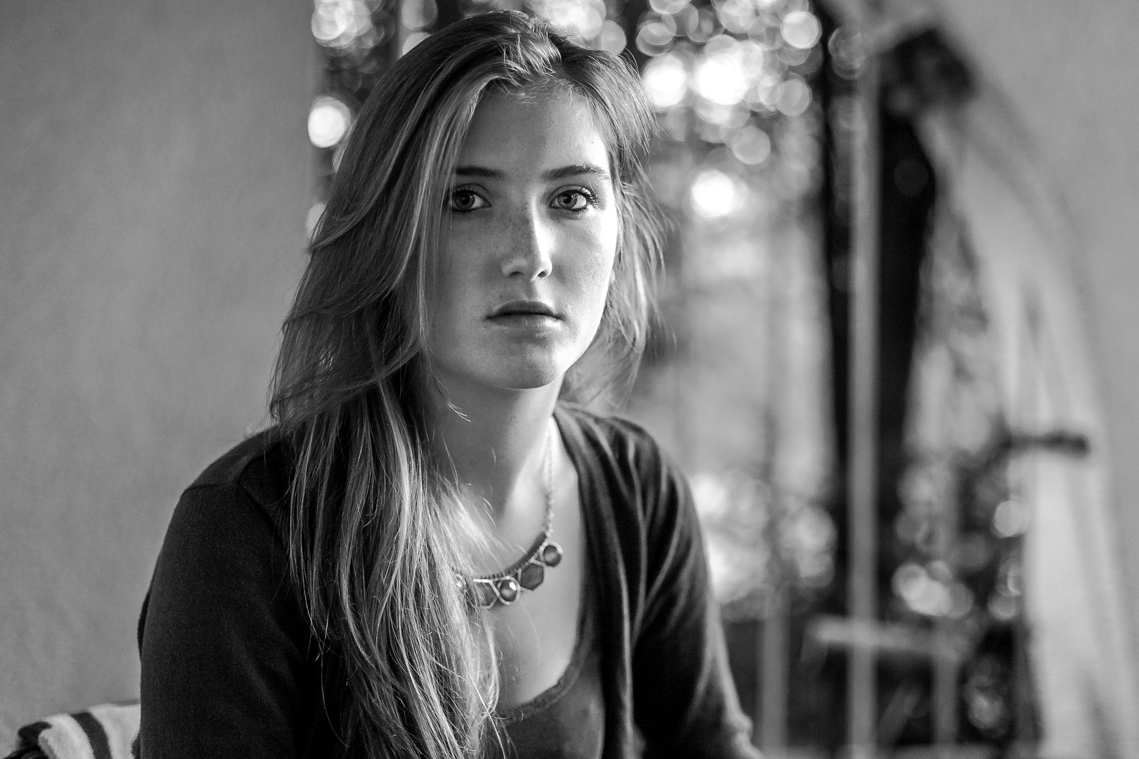 Joana Foto & Bild portrait, menschen Bilder auf