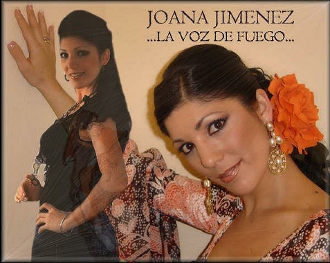 joana y ...