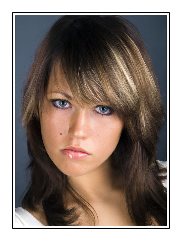 Joanna #1 Foto & Bild | portrait, portrait frauen, studio Bilder auf