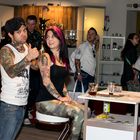 Joanna Angel & "Roadie"