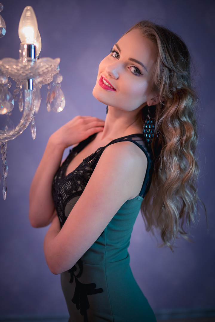 Joanna Eva Foto & Bild available light, sensual, portrait Bilder auf