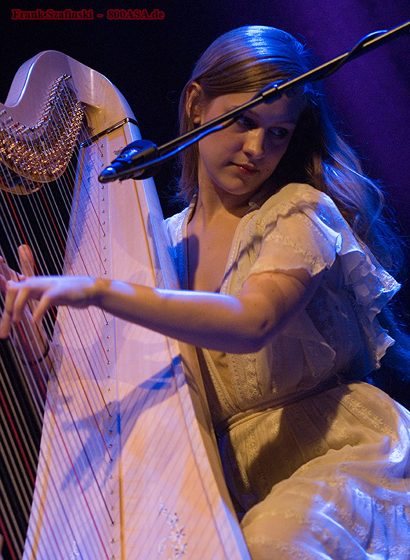 Joanna Newsom