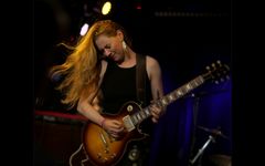 Joanne Shaw Taylor 2025