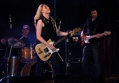 Joanne Shaw Taylor