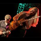 JOANNE SHAW TAYLOR / BLUES CARAVAN 2013