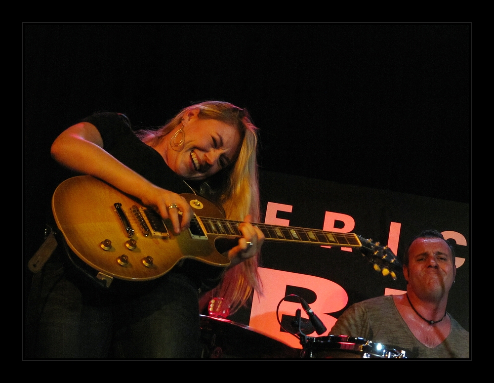 Joanne Shaw Taylor