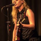 Joanne Shaw Taylor. The Dirty Truth-Tour.