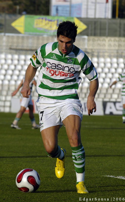 Joao Ribeiro