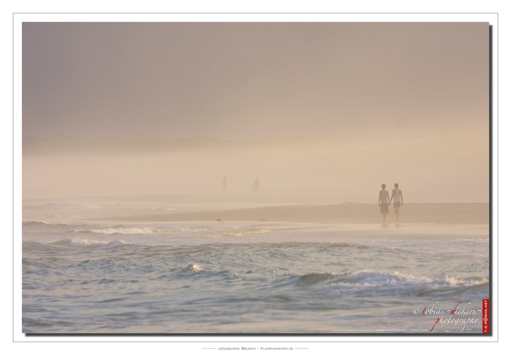 Joaquina Beach, Florianapolis - 4