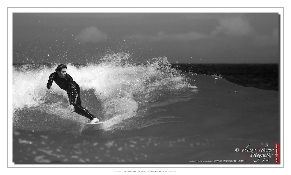 Joaquina Beach, Florianapolis III