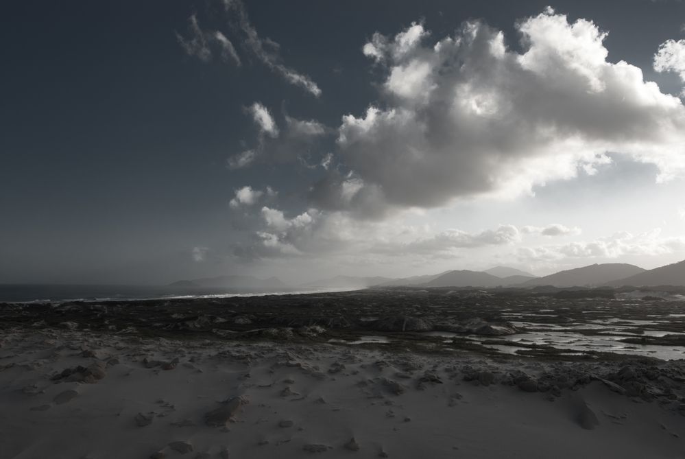 Joaquina-Beach - Florianopolis SC