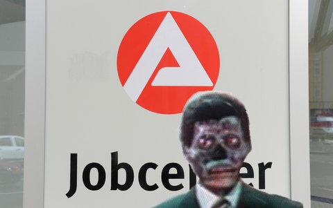 Jobcenter