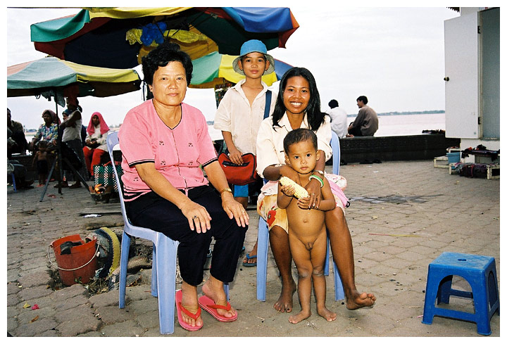 Jobs in Cambodia - Toilet Business