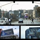 Joburg: Bankerviertel