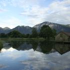 Jochberg am Kochelsee