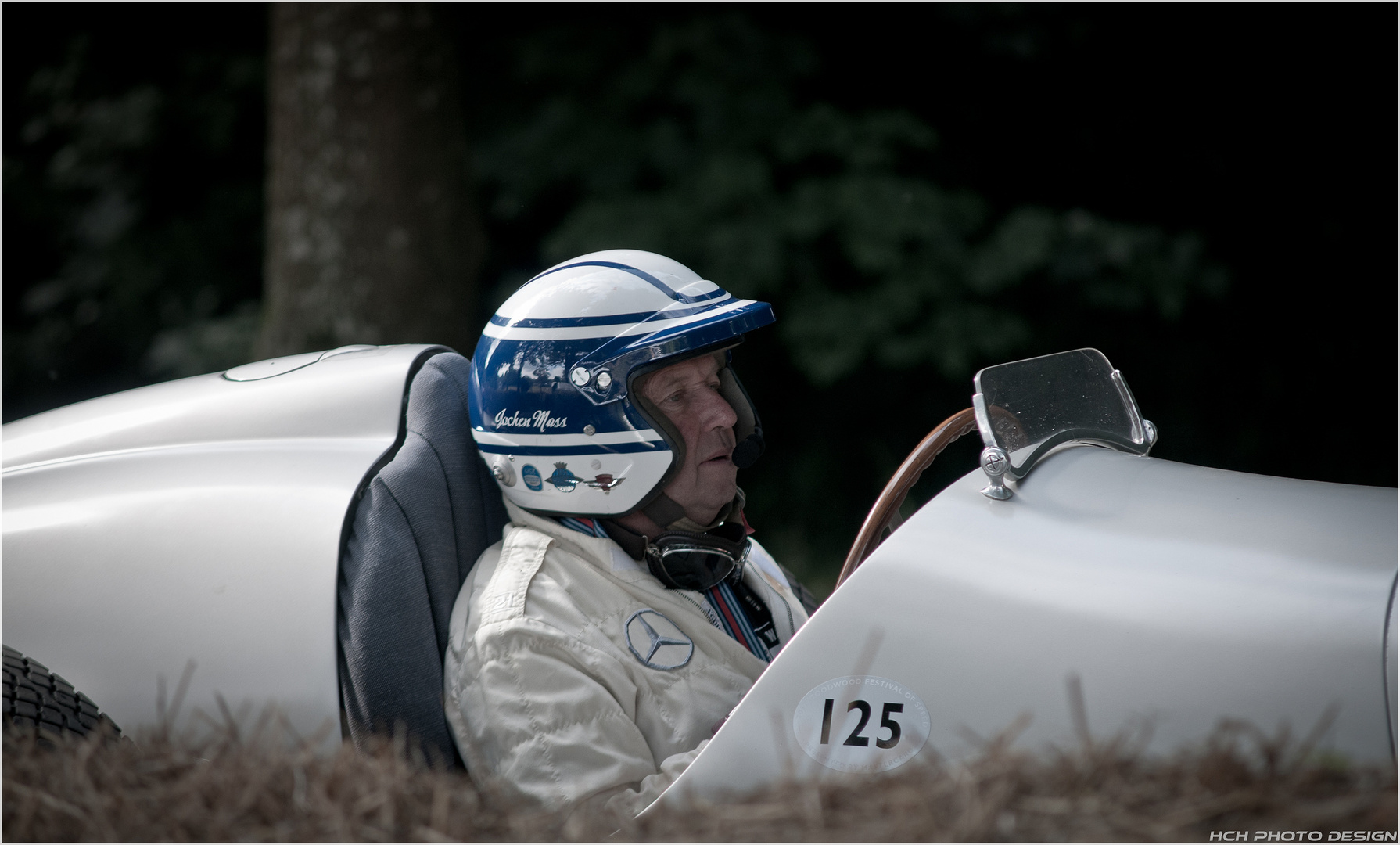 Jochen Mass