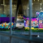 Jochen Pils - Graffiti Bridge