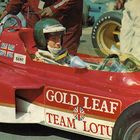 Jochen Rindt - Autogrammkarten & Historisches #57